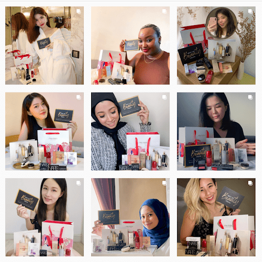 Best of Beauty Fiesta